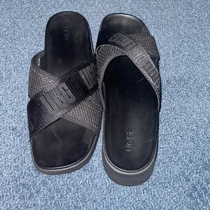 Ugg Sandals